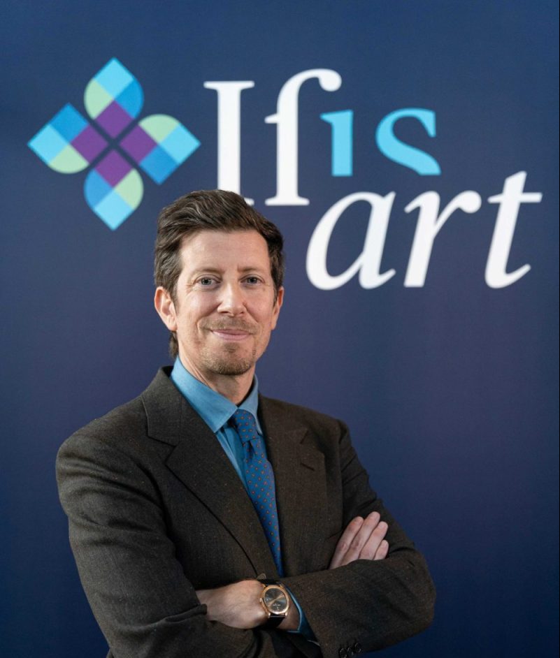 Presidente Banca Ifis - Ernesto Furstenberg Fassio_